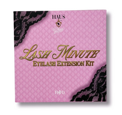 Lash Minute Kit