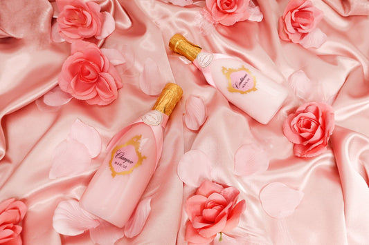 Champoo & Conditioner Set