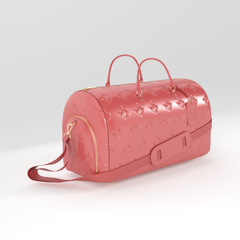 Carrie On Duffel Bag