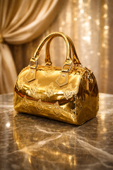 Boston Bolt Bag (mini)