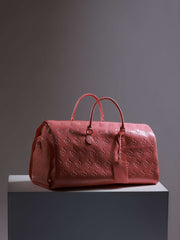 Carrie On Duffel Bag