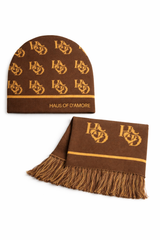 HOD Hat & Scarf Sets