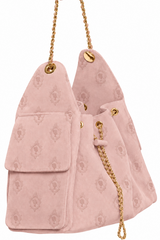 Capri No. 25 Bucket Bag