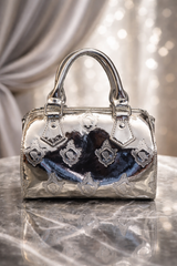 Boston Bolt Bag (mini)