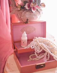 Pearl Paste Lace Glue