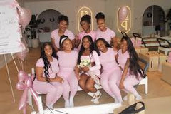 Pilates & Purses Event Ticket