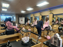 Galentines: Pilates & Purses Event Ticket