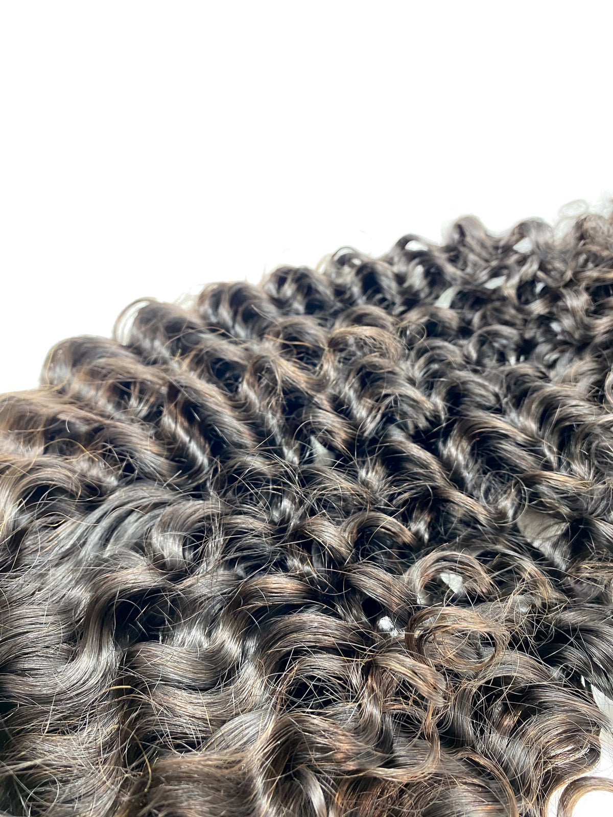 Raw Cambodian Hair Extensions (Bundles)