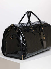 Carrie On Duffel Bag