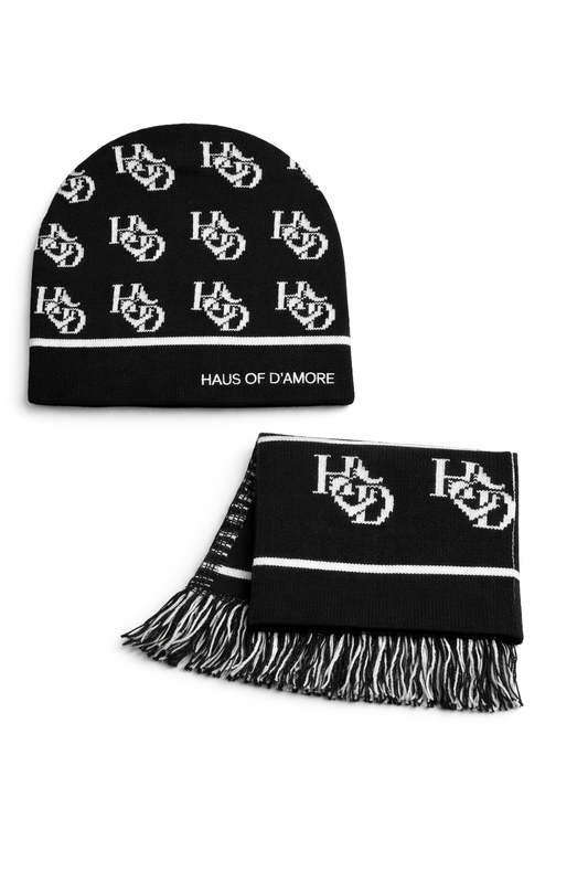 HOD Hat & Scarf Sets