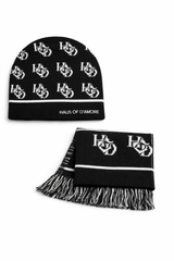 HOD Hat & Scarf Sets