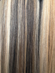 Melted Blonde Highlights | Raw Vietnamese Pre-Colored Bundles
