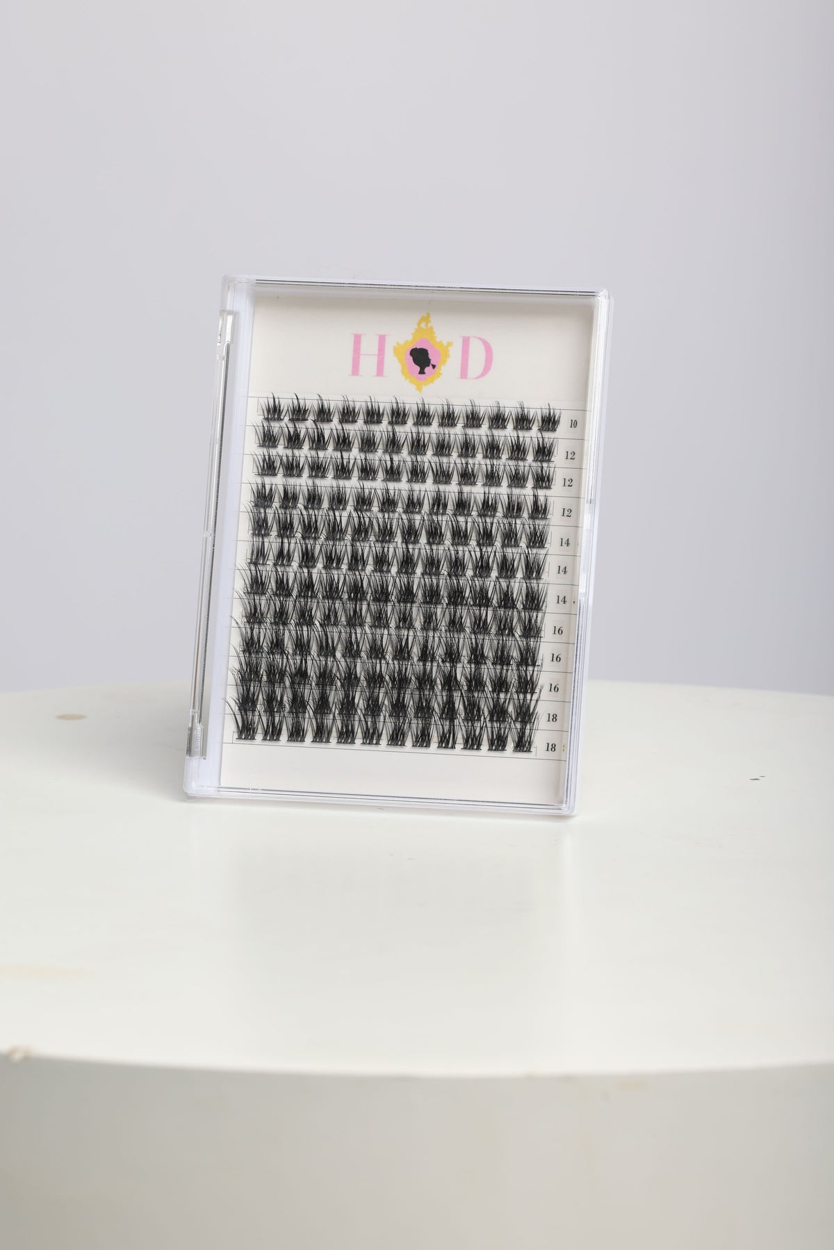 DIY Lash Refill