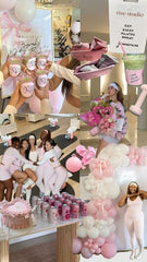 Pilates & Purses Event Ticket