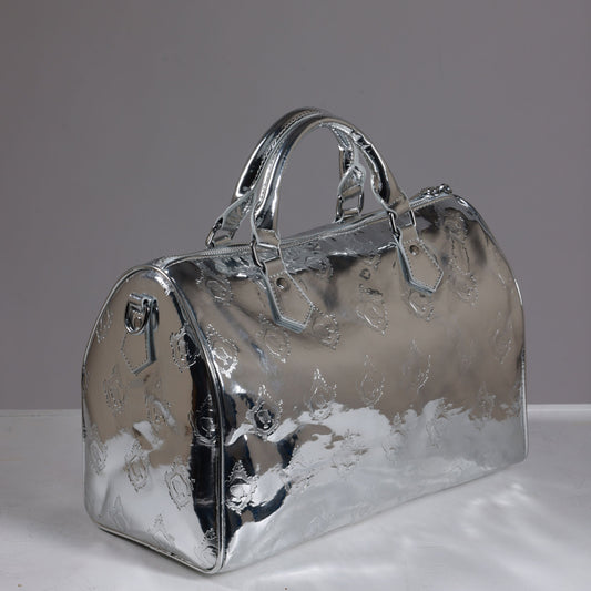 Boston Bolt Bag (mini)