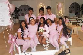 Pilates & Purses Event Ticket